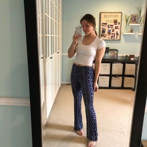 Flowy Pants